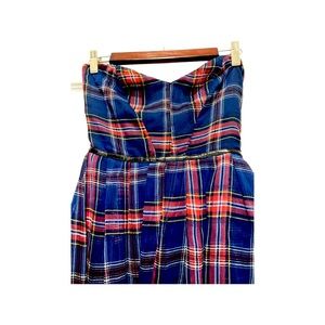 TOV MEDIUM PLEATED DRESS